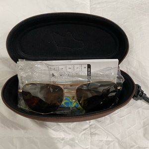 BRAND NEW Unisex Plano Maui Jim Sunglasses